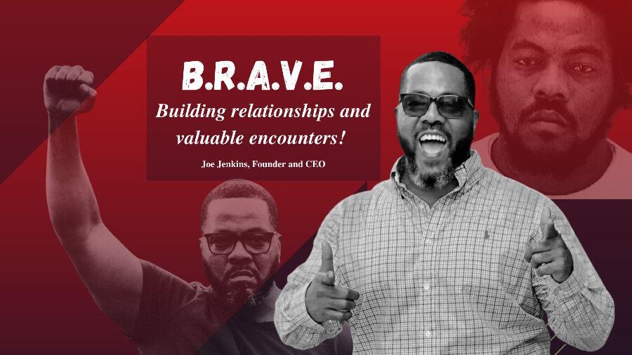 MAKING A DIFFERENCE: New partnership allowing local non-profit to help more people after incarceration